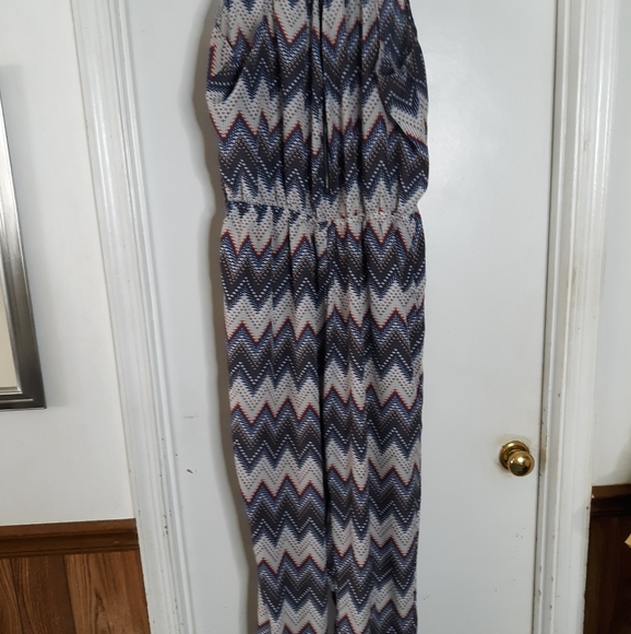 Love by Chesley jumpsuit - Picture 9 of 9